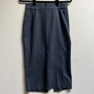 Kit & Ace Women's Midi Skirt Sz S